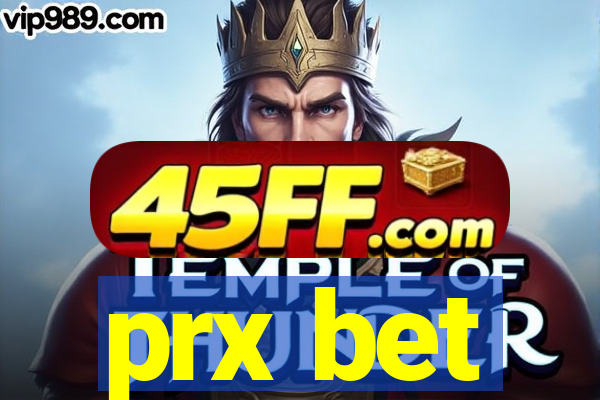 prx bet